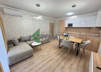 Two-room apartment Shumen (neighborhood Пазара) - photo 1