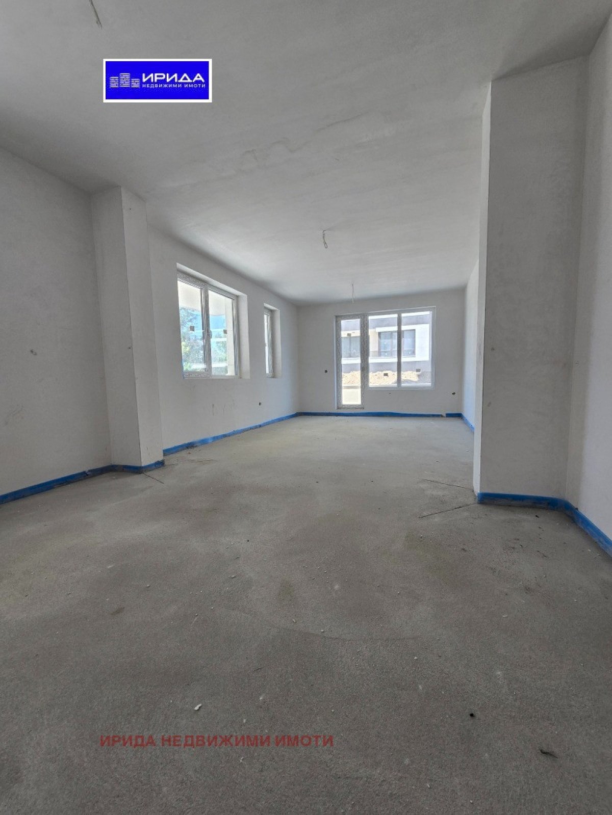 Three-room apartment Sofia (neighborhood Кръстова вада) - photo 1