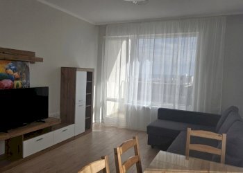 Two-room apartment Varna (neighborhood Бриз) - photo 1