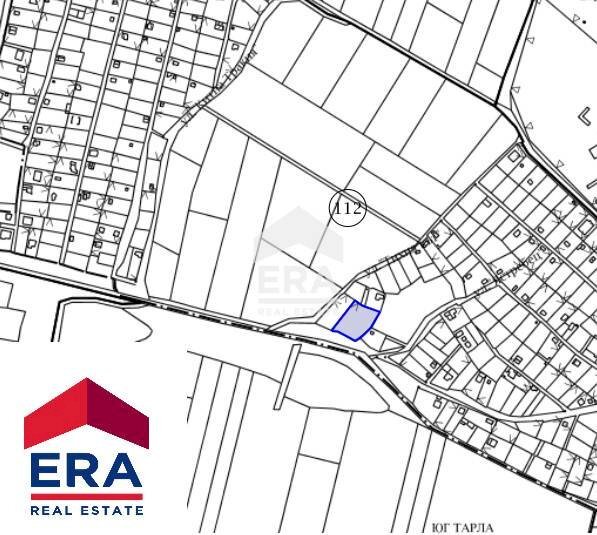 Terreno edificabile Кенана, Haskovo - foto 1