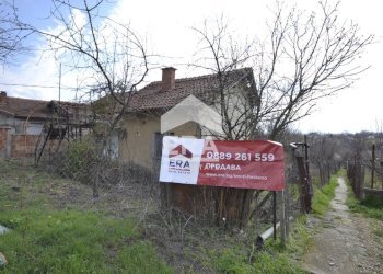 Building land Кенана, Haskovo - photo 1