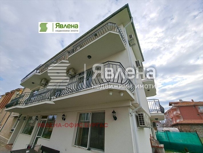 Villa Nesebar - photo 1