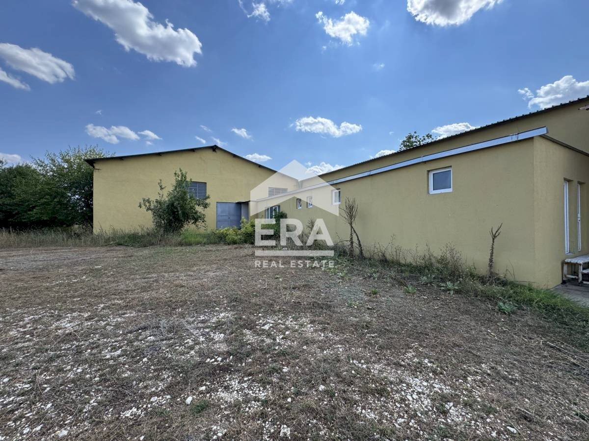 Commercial Premises Silistra - photo 1