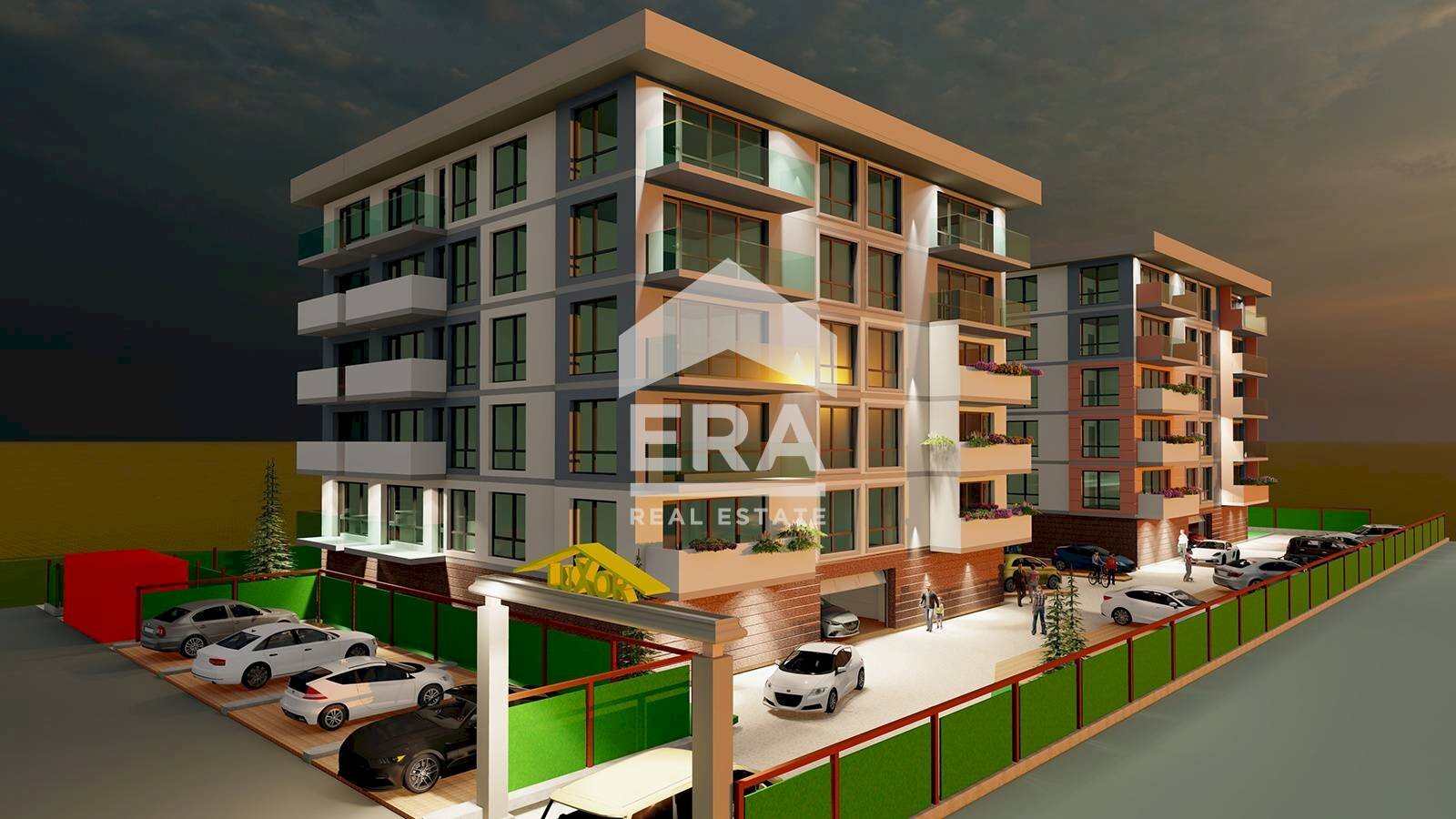 Bilocale Veliko Tarnovo (zona Картала) - foto 1