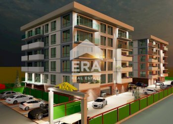 Two-room apartment Veliko Tarnovo (neighborhood Картала) - photo 1