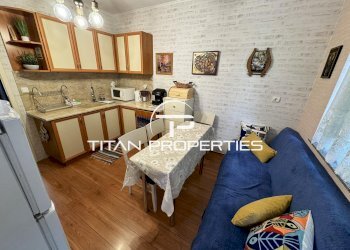 Monolocale Burgas (zona Лазур) - foto 2