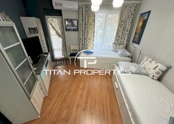 Monolocale Burgas (zona Лазур) - foto 4