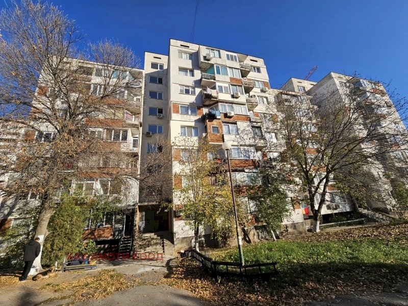 Apartment Sofia (neighborhood Люлин 6) - photo 1