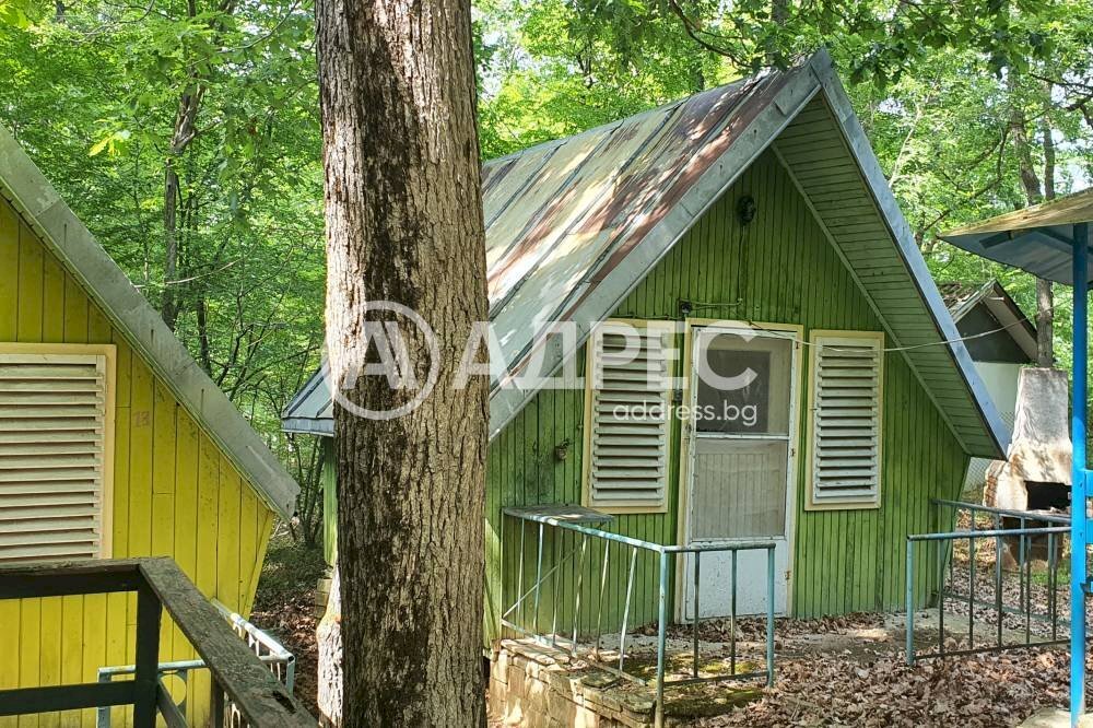 Hotel - Accommodation facility Shkorpilovtsi village, Varna - photo 1