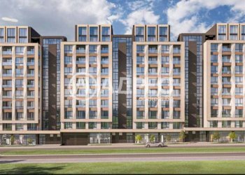 Търговски обекти Burgas city, Бургас - фото 1