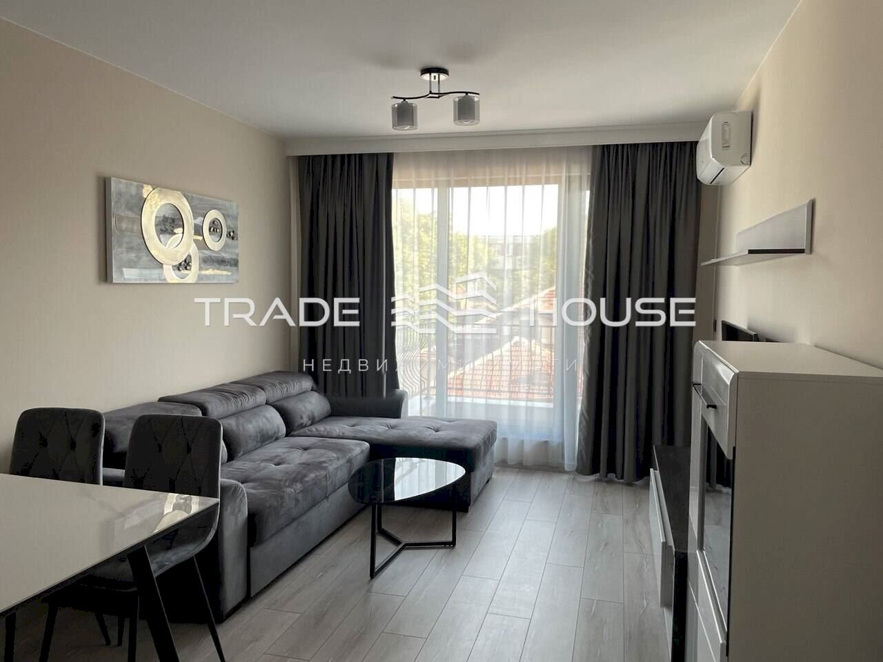 Appartamento Plovdiv (zona Център) - foto 1