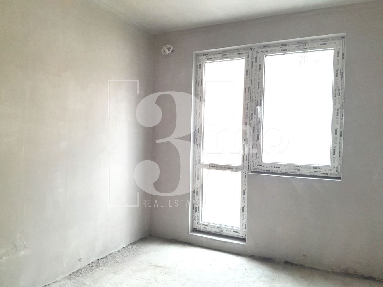 Three-room apartment Sofia (neighborhood Люлин - център) - photo 1