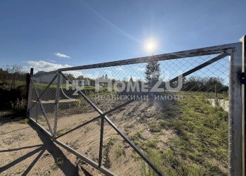 Building land Varna (neighborhood м-т Боровец - север) - photo 1