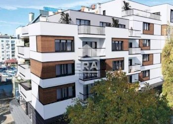 Trilocale Sofia (zona Дианабад) - foto 1