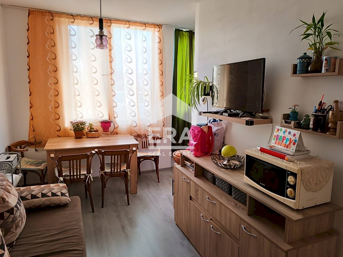 Three-room apartment Kardzhali (neighborhood Център) - photo 1