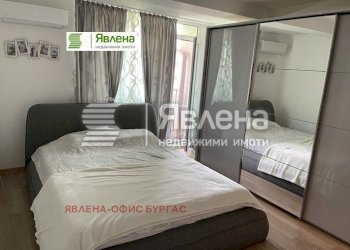 Appartamento Burgas (zona Възраждане) - foto 1