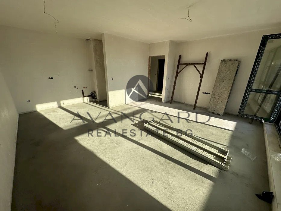 Apartment Plovdiv (neighborhood Христо Смирненски) - photo 1