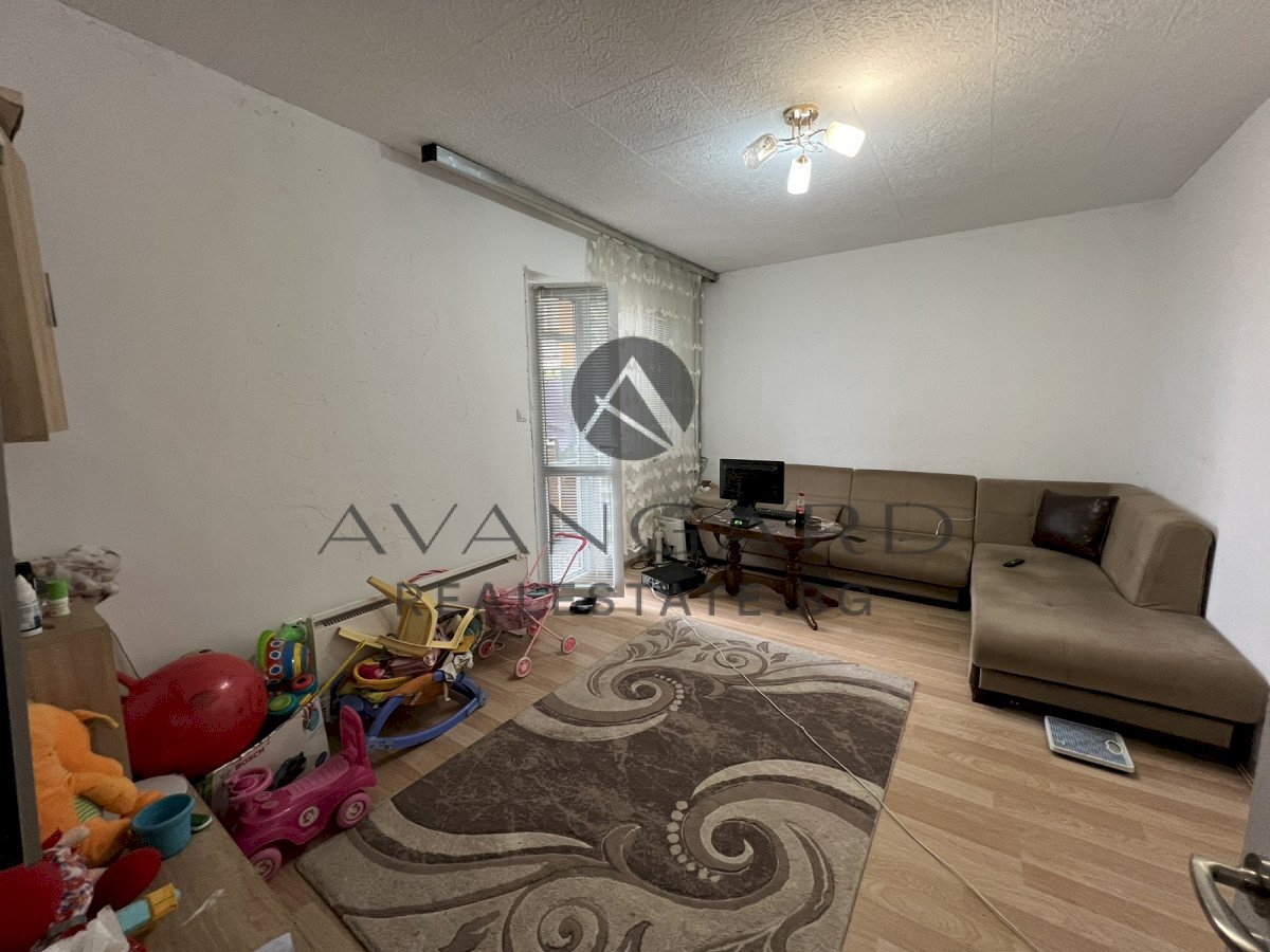 Apartment Plovdiv (neighborhood Тракия) - photo 1