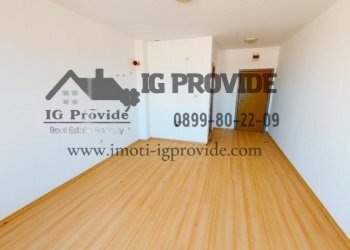 One-room apartment с. Тънково, Nesebar - photo 1