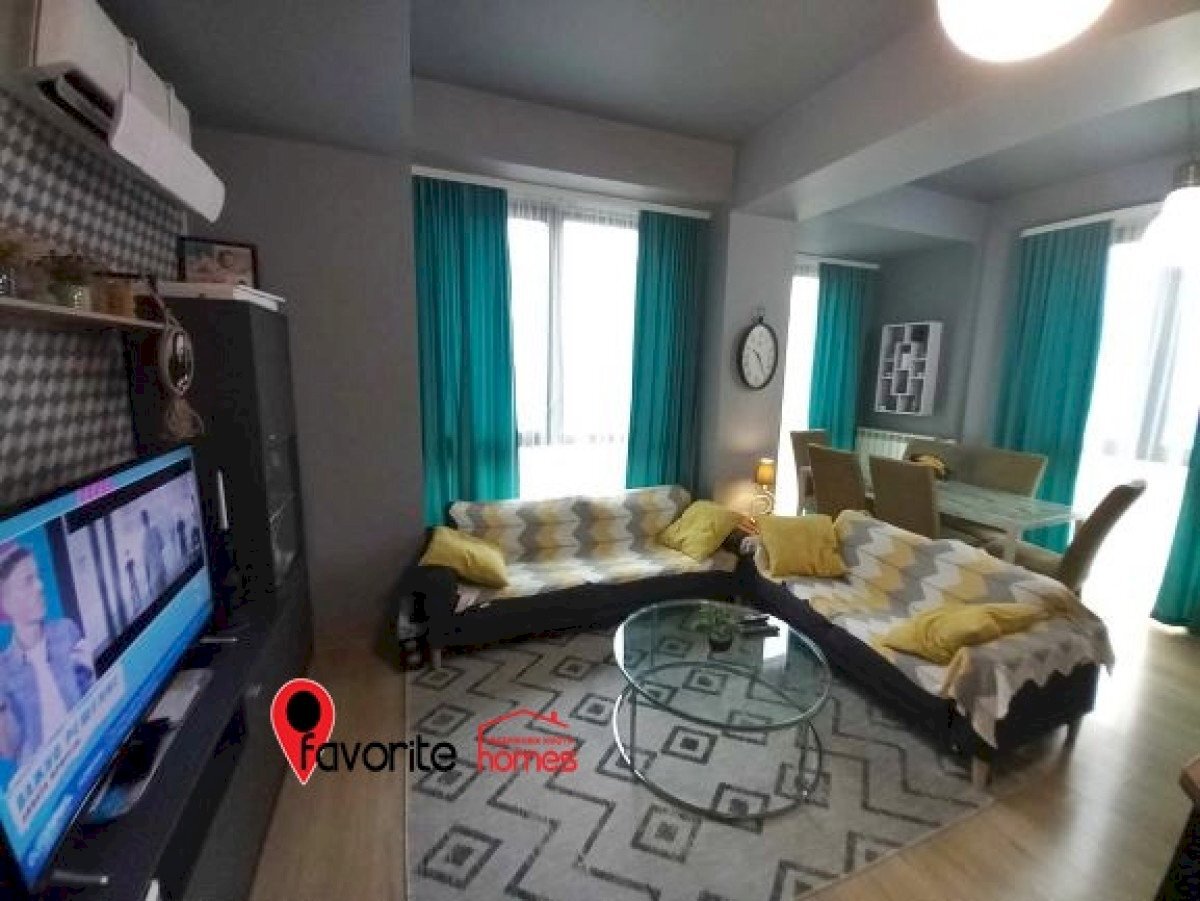 Three-room apartment Куршун чешма, Shumen - photo 1