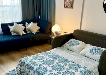 Monolocale Burgas (zona Сарафово) - foto 1
