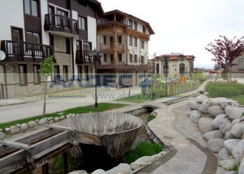 Villa Bansko - foto 1