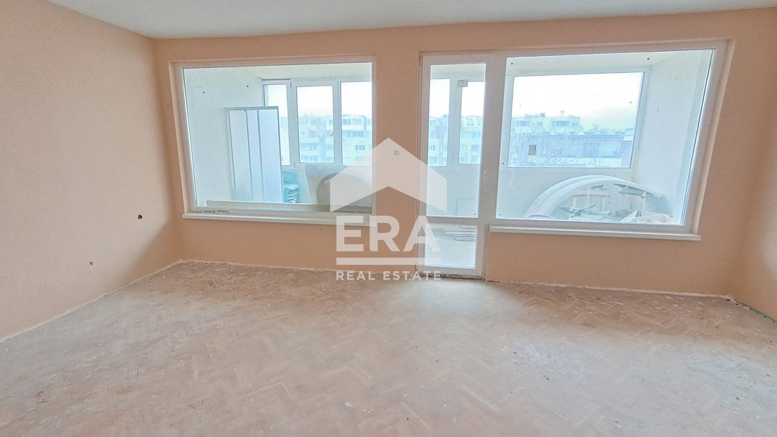 Apartment Varna (neighborhood Бриз) - photo 1