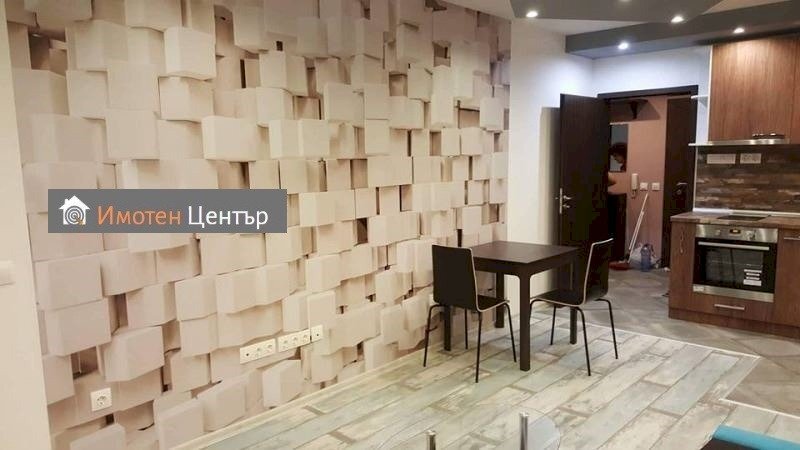 Apartment Sofia (neighborhood Студентски град) - photo 1