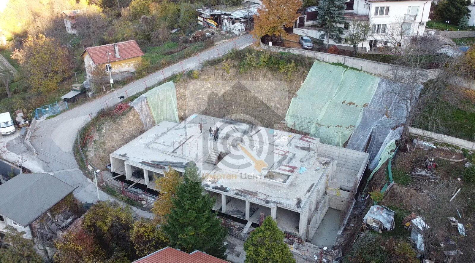 Appartamento Sofia (zona Карпузица) - foto 1