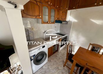 One-room apartment Plovdiv (neighborhood Център) - photo 1