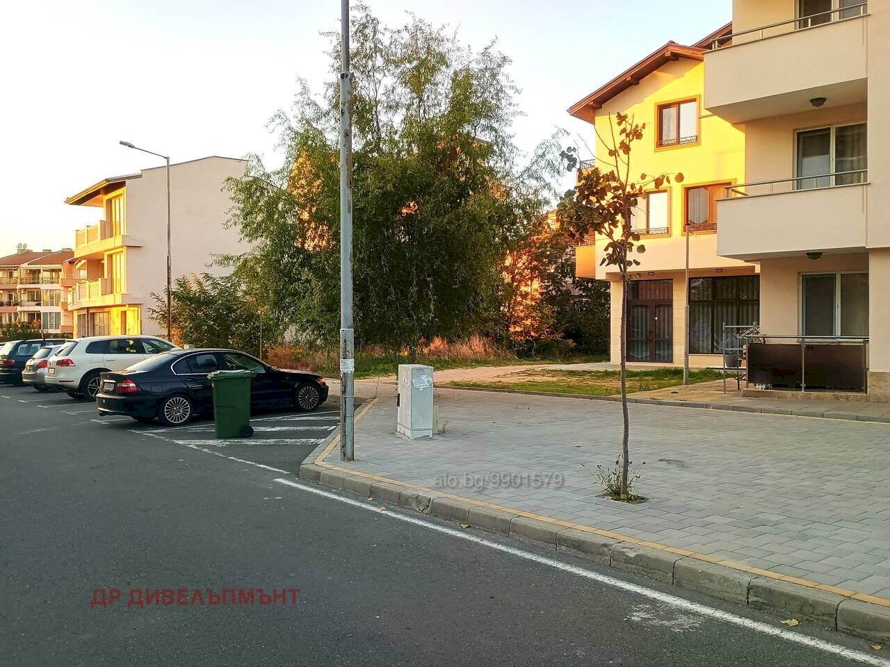 Villa Черно море 1, Nesebar - photo 1