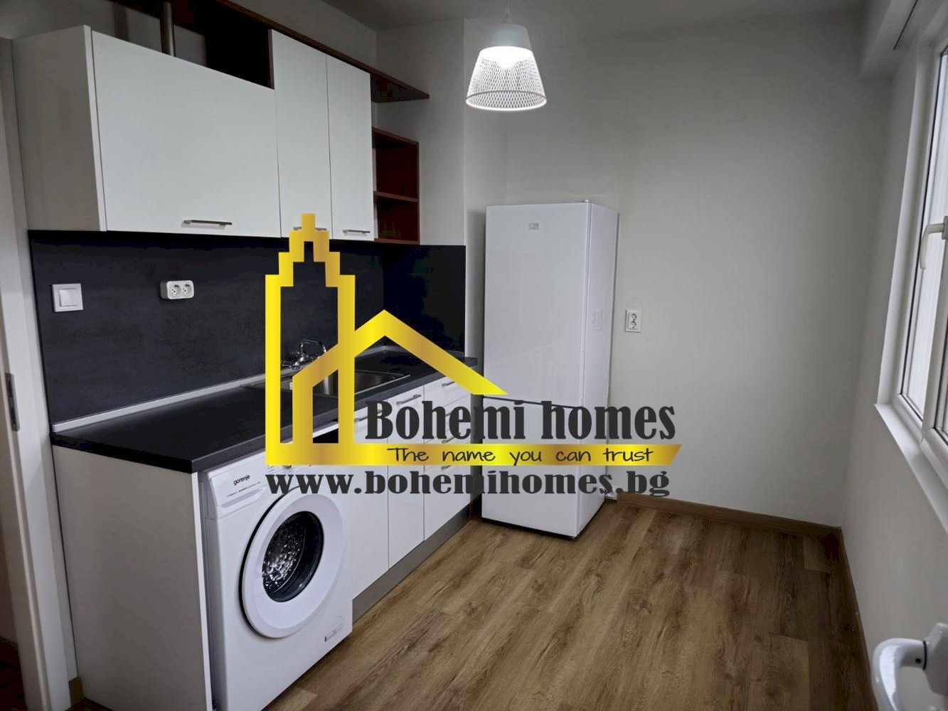 Three-room apartment Plovdiv (neighborhood Кючук Париж) - photo 1