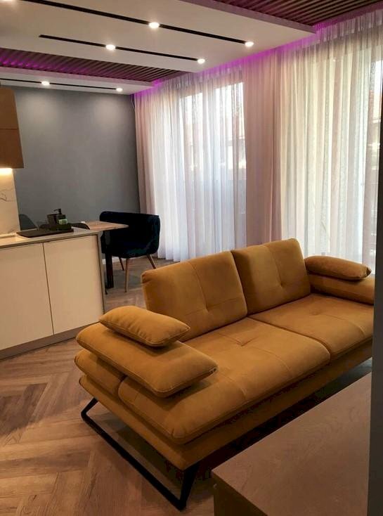 One-room apartment Sofia (neighborhood Витоша) - photo 1