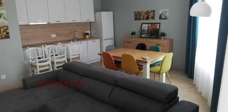 Apartment Sofia (neighborhood Манастирски ливади) - photo 1