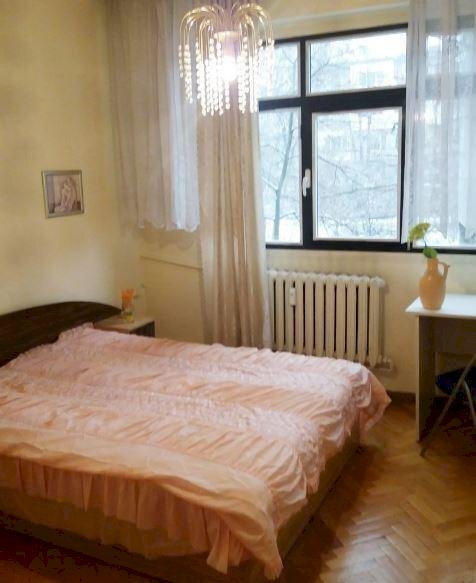 One-room apartment Sofia (neighborhood Център - Изток) - photo 1