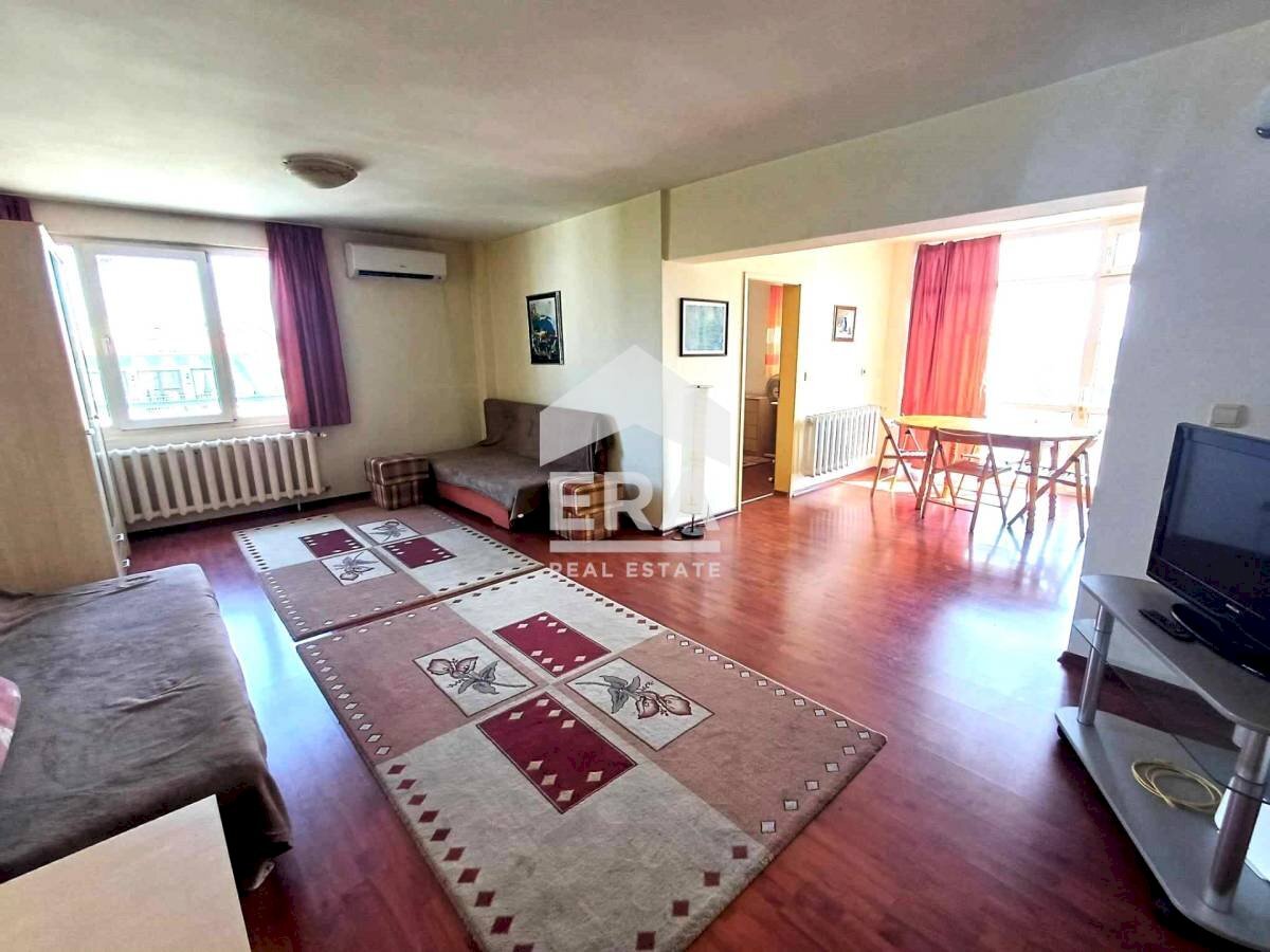 Quadrilocale Sofia (zona Оборище) - foto 1