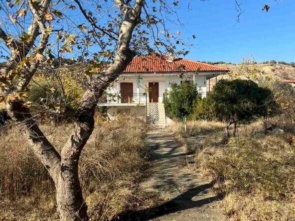 Villa Akti, Municipal Unit of Ayios Konstantinos, Grecia - foto 1