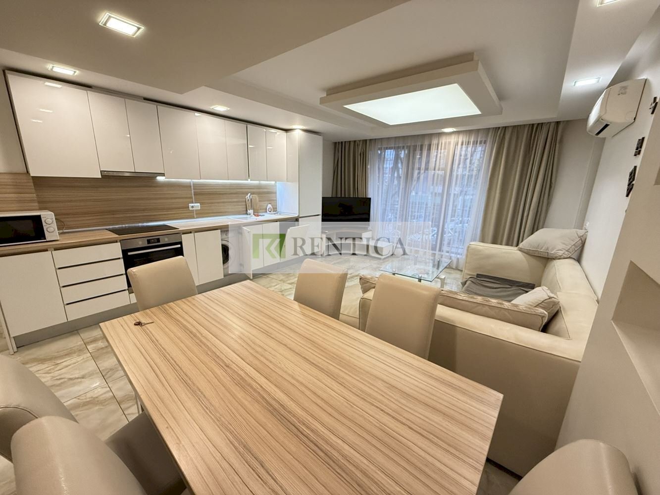 Apartment Varna (neighborhood Червен площад) - photo 1