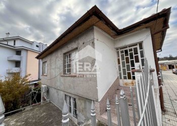 Villa Haskovo (zona Младежки хълм) - foto 1