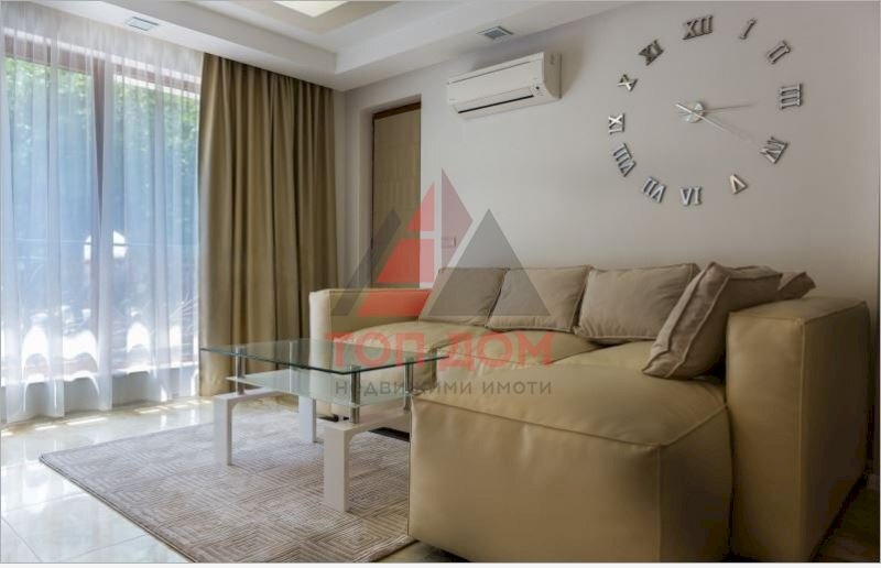 Apartment Varna (neighborhood Червен площад) - photo 1