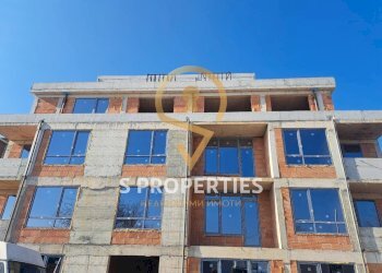 Attico Varna (zona м-т Траката) - foto 1
