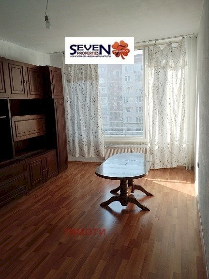 Apartment Sofia (neighborhood Хаджи Димитър) - photo 1