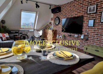 Three-room apartment Plovdiv (neighborhood Център) - photo 1