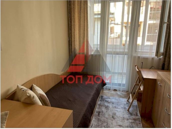 Apartment Varna (neighborhood Окръжна болница) - photo 1