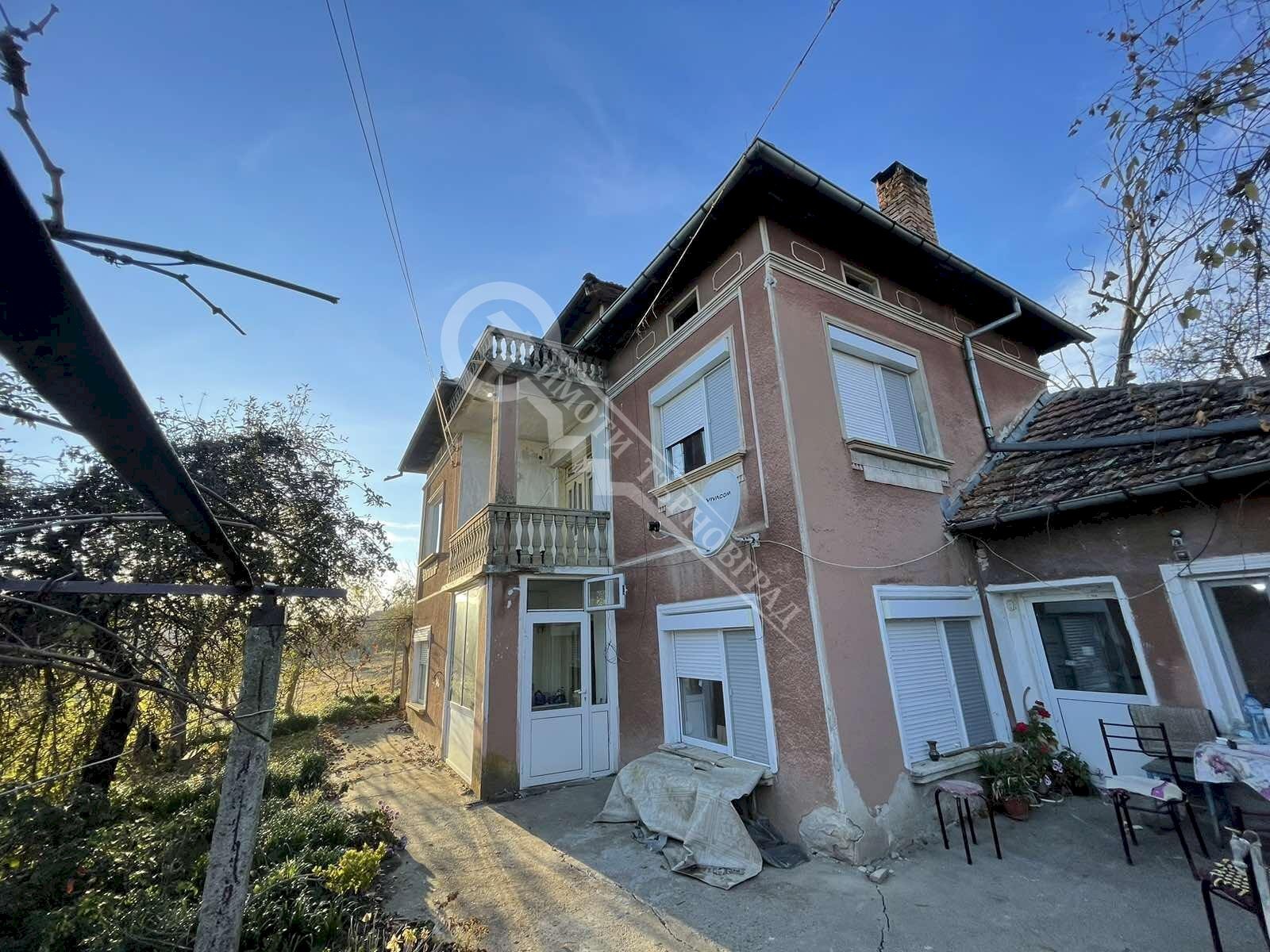 Villa Veliko Tarnovo - photo 1