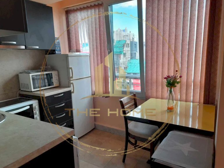 Two-room apartment ЦВЕТЕН КВАРТАЛ, Varna (neighborhood Цветен квартал) - photo 1