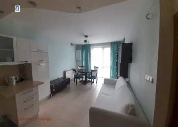 Apartment ул. Българска легия, Sofia (neighborhood Манастирски ливади) - photo 1