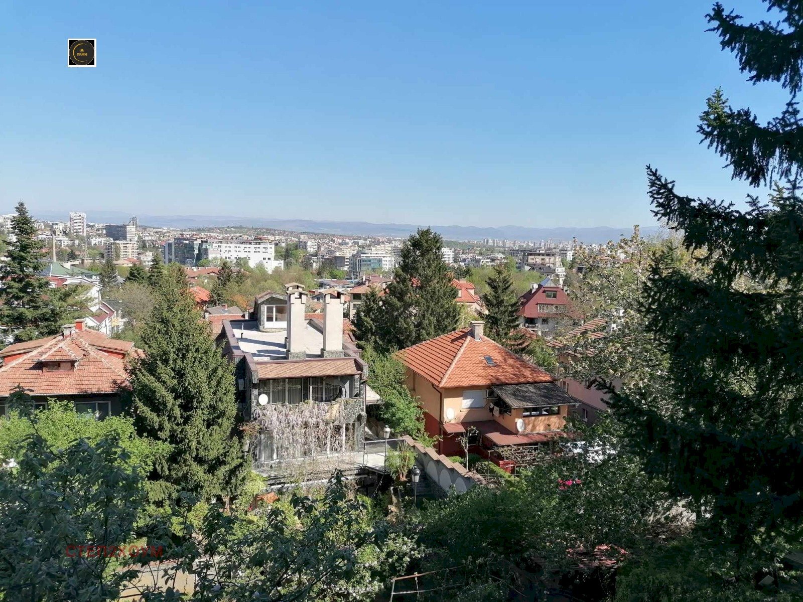 Villa Sofia - photo 1