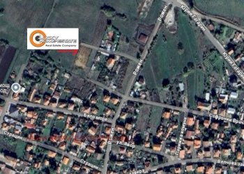 Земя за строеж Костинброд - фото 1