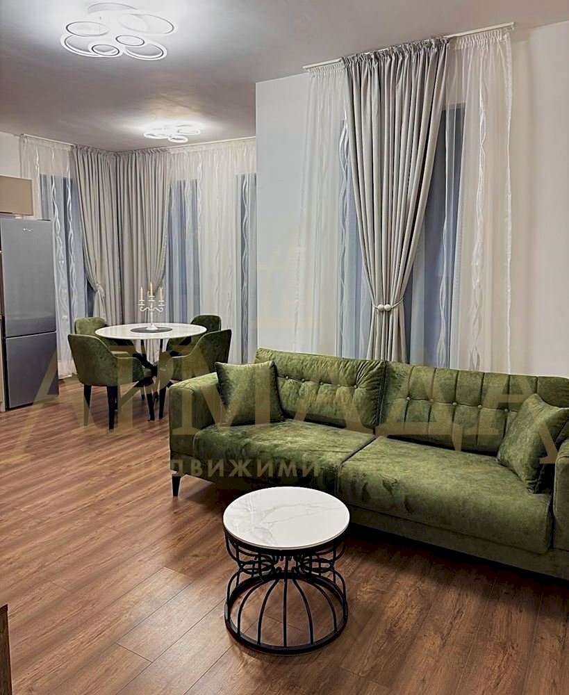 Two-room apartment Plovdiv (neighborhood Каменица 2) - photo 1